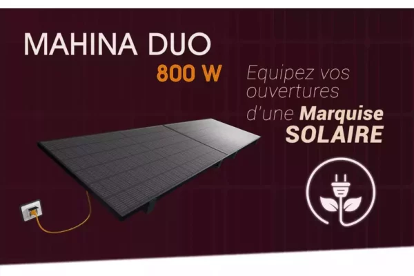 Installer panneau solaire soi-même