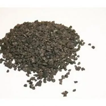 Granulés de liège en vrac 3 à 10 mm Amorim lambda 0,041 W/m.K - Isolant naturel 250L – Image 2