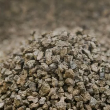 Granulés de liège en vrac 3 à 10 mm Amorim lambda 0,041 W/m.K - Isolant naturel 250L