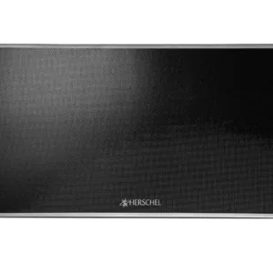 Radiateur Infrarouge Krystal Blanc 600 – 1000W