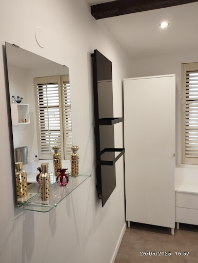 Photo from customer review