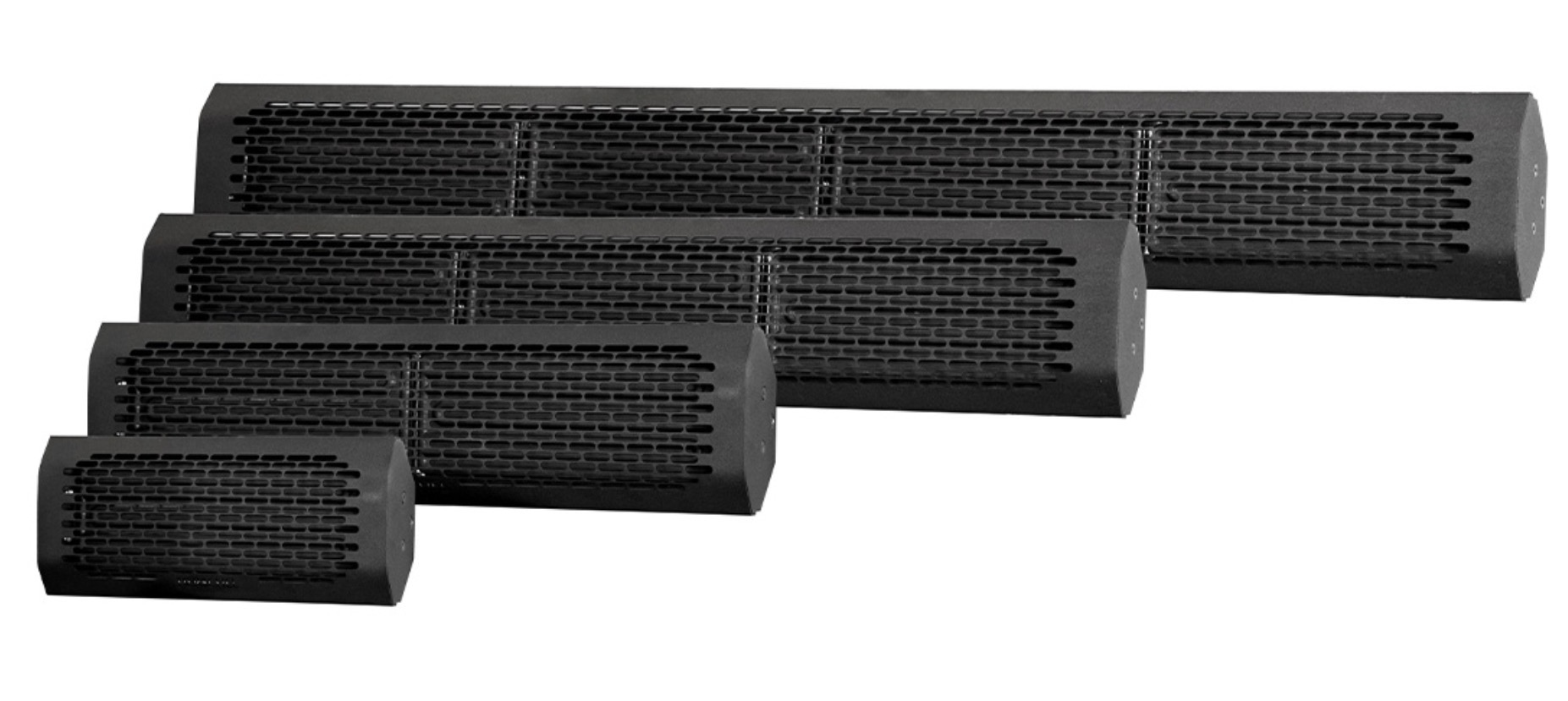 Radiateur Infrarouge Aspect XL 650W – 2600W