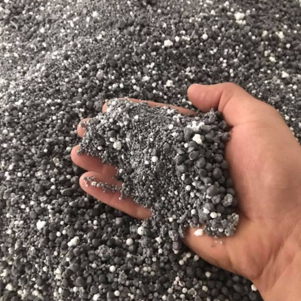 Bille graphite recycle générique