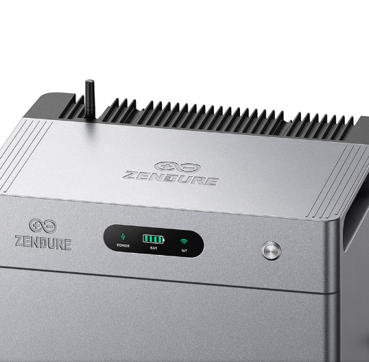 Zendure SolarFlow 2400 AC+(plus) – Image 4