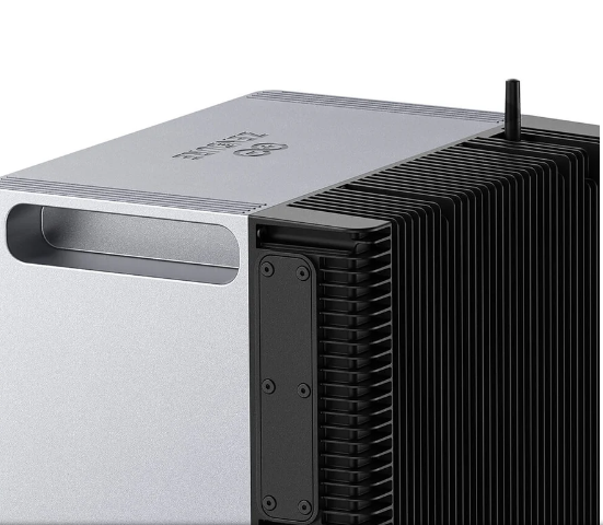 Zendure SolarFlow 2400 AC+(plus) – Image 2