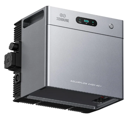 Zendure SolarFlow 2400 AC+(plus) – Image 5