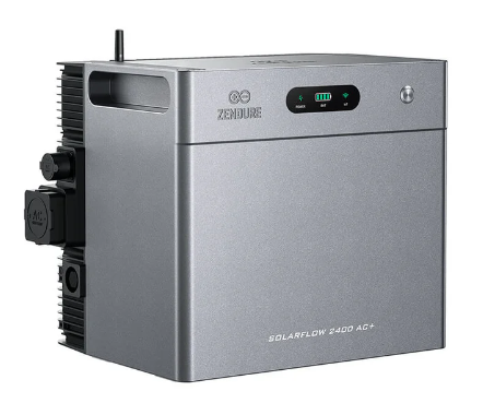 Zendure SolarFlow 2400 AC+(plus)