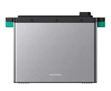 Zendure SolarFlow batterie AB3000L