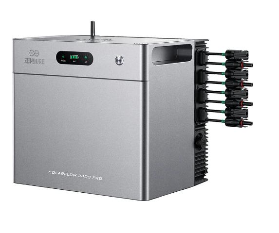 Zendure SolarFlow 2400 ACPRO – Image 3