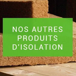 Nos Autres Produits Disolation