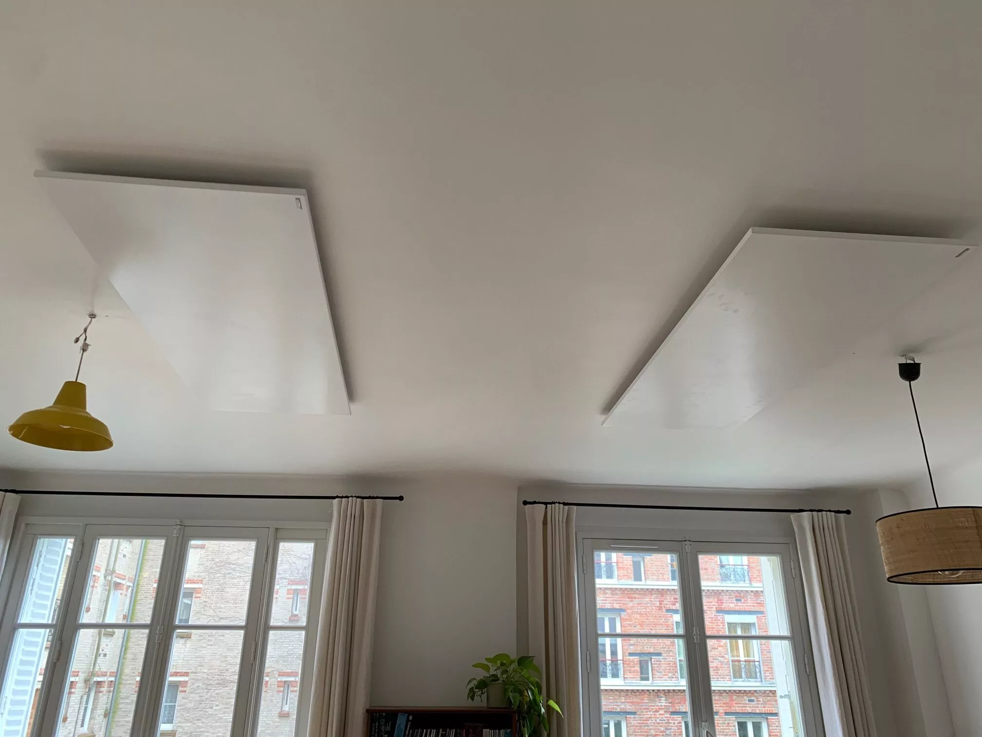 Herschel confort 1250W