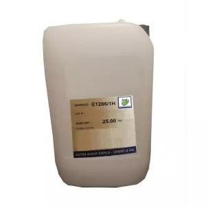 Colle E1286 bidon de 1kg Brut à diluer soit 2 Kg fini